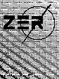 Zero